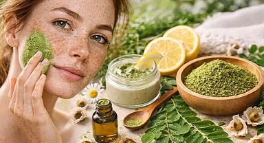 مقاربة طبيعية لمشكلة النمش وصفة تقليدية تعود إلى ابن سينا