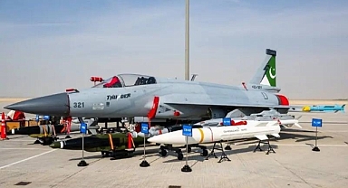 مساومات JF-17 بين باكستان والسعودية: تحويل القروض إلى طائرات مقاتلة