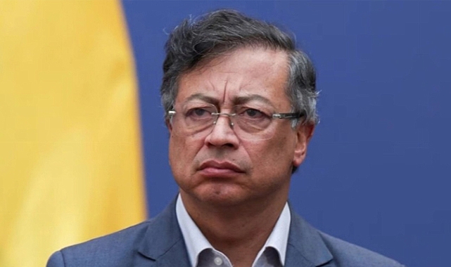 رئيس كولومبيا يوجّه اتهامات حادة للولايات المتحدة: تسعى لإعادة استعمار أميركا اللاتينية