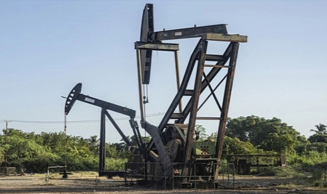 ترامب: فنزويلا ستنقل نفطًا بمليارات الدولارات إلى الولايات المتحدة