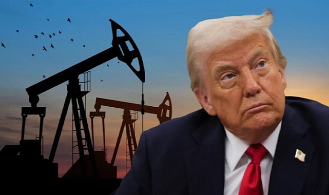 ترامب يوضح خطته بشأن النفط الفنزويلي المصادَر