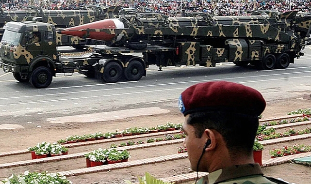 تركيا قد تنضم إلى اتفاق الدفاع المشترك بين السعودية وباكستان