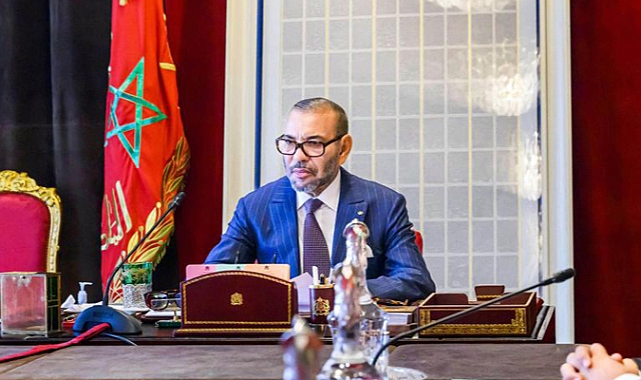 وصف الملك محمد السادس كأس أمم أفريقيا بأنها مؤشر لقياس تقدم المغرب