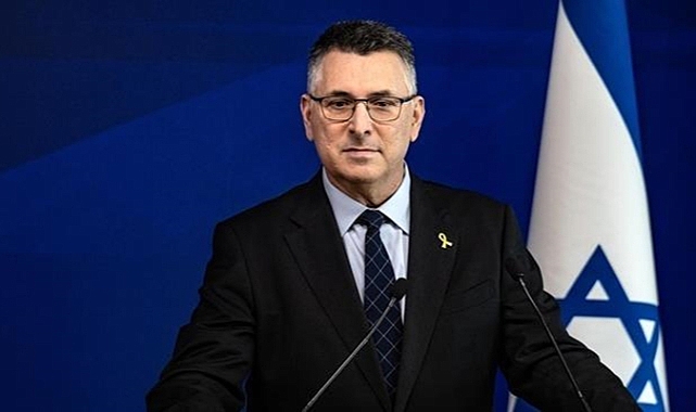 وصل وزير الخارجية الإسرائيلي إلى أرض الصومال بعد أسابيع من الاعتراف بها.