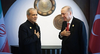 بزشكيان يشيد بمواقف تركيا و5 دول أخرى: