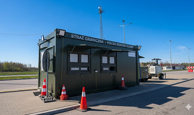 ضوابط جوازات سفر شنغن أحادية الجانب من قبل بولندا