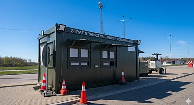 ضوابط جوازات سفر شنغن أحادية الجانب من قبل بولندا