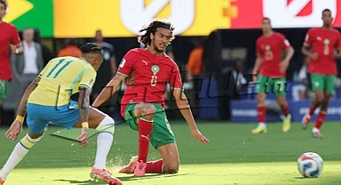النجم المغربي أيوب بوعدي على أبواب الانتقال إلى مانشستر سيتي