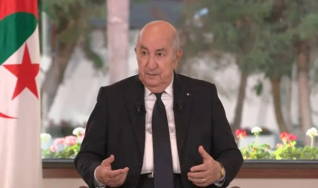 الرئيس تبون يتعهد بمواصلة رفع الأجور والمعاشات توازياً مع تطور الاقتصاد الوطني