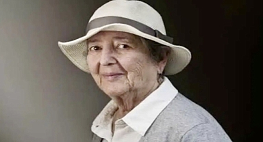 منح الجنسية الجزائرية للمناضلة الأمريكية إيلين كلاين البالغة من العمر 98 عاماً