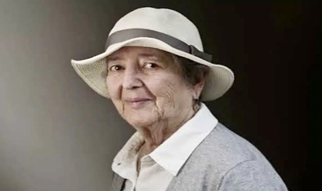 منح الجنسية الجزائرية للمناضلة الأمريكية إيلين كلاين البالغة من العمر 98 عاماً