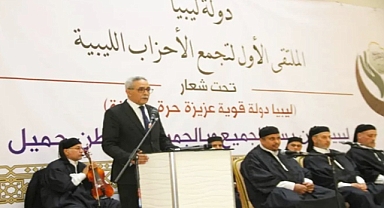 رؤية مشتركة لـ 81 حزباً ليبياً لإنهاء الأزمة السياسية وإجراء الانتخابات