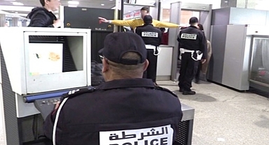 توقيف مواطن بريطاني من أصول تركية مبحوث عنه دولياً بموجب نشرة حمراء في مطار مراكش المنارة