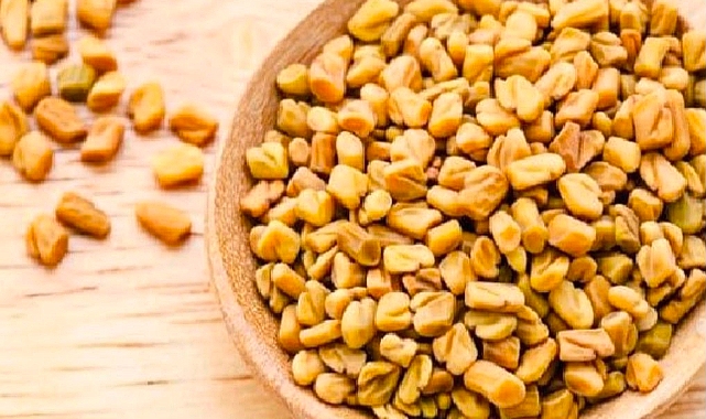 فوائد بذور الحلبة (Benefits of Boy Grass Seeds)